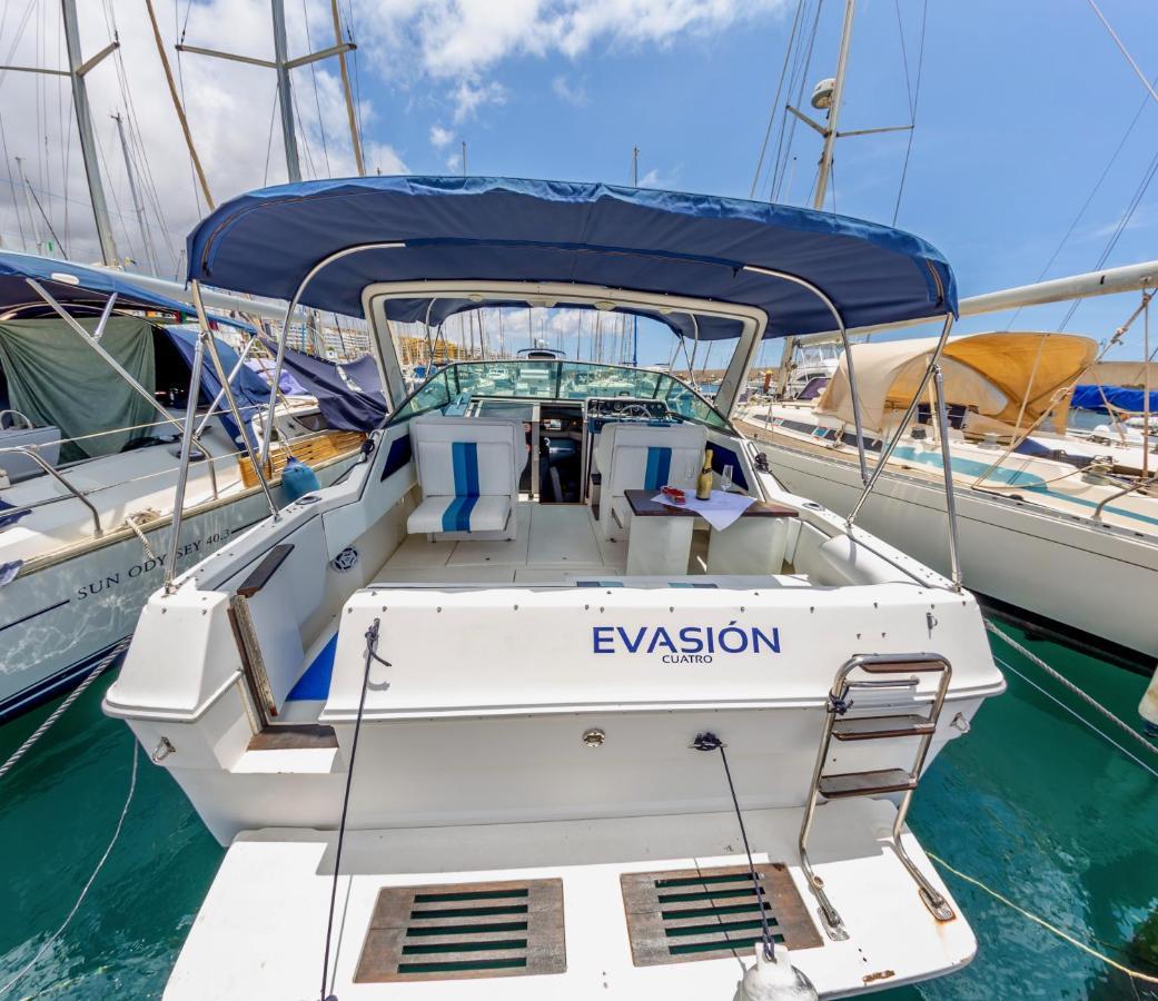 Evasion Hotel San Miguel de Abona Bagian luar foto