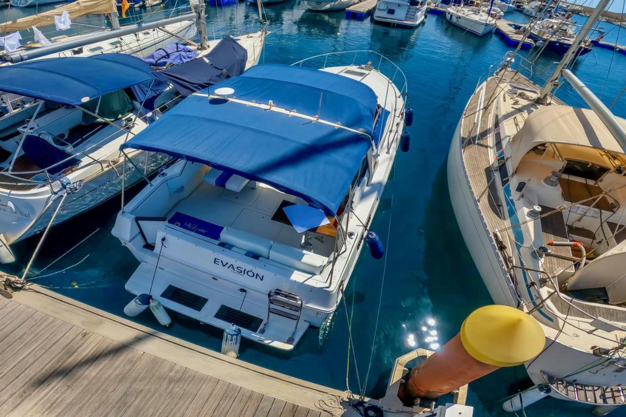 Evasion Hotel San Miguel de Abona Bagian luar foto