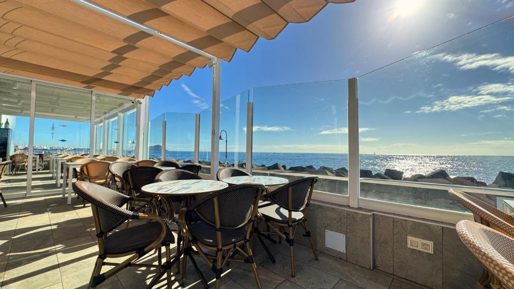 Evasion Hotel San Miguel de Abona Bagian luar foto