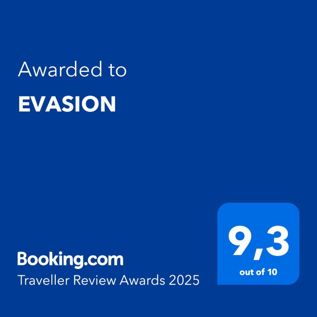 Evasion Hotel San Miguel de Abona Bagian luar foto